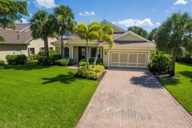 Lake Home For Sale in Fort Myers, Florida