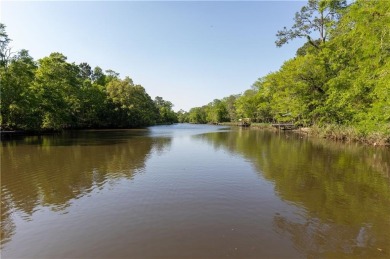(private lake, pond, coastal) Lot For Sale in Mobile Alabama