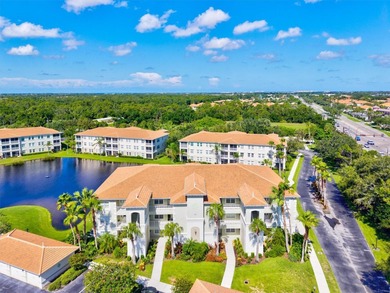 (private lake, pond, creek) Condo For Sale in Venice Florida