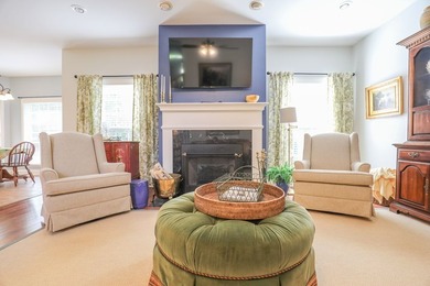 Welcome to 170 Arbor Way, a beautifully maintained traditional - photo 2