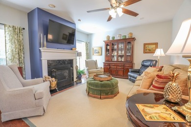 Welcome to 170 Arbor Way, a beautifully maintained traditional - photo 3