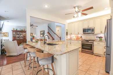 Welcome to 170 Arbor Way, a beautifully maintained traditional - photo 4