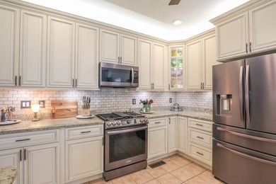 Welcome to 170 Arbor Way, a beautifully maintained traditional - photo 7