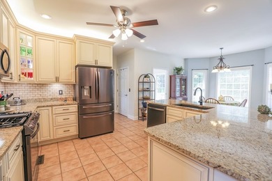 Welcome to 170 Arbor Way, a beautifully maintained traditional - photo 8