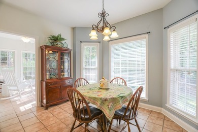 Welcome to 170 Arbor Way, a beautifully maintained traditional - photo 9