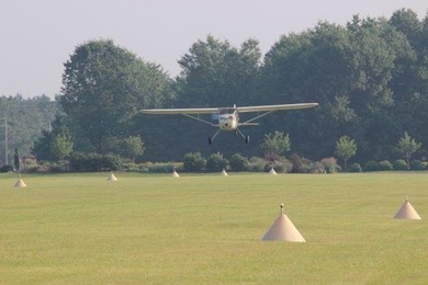 Lake Lot For Sale in Canadian Lakes, Michigan