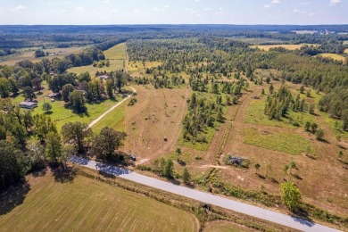  Acreage For Sale in Oxford Mississippi