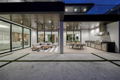 Why have another house looking into your backyard? This newly