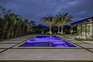 Why have another house looking into your backyard? This newly