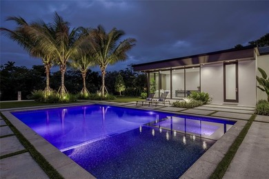 Why have another house looking into your backyard? This newly