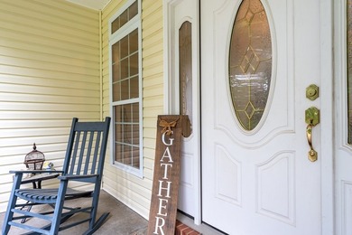 LOCATION, LOCATION! Enjoy quiet, country living in this - photo 7