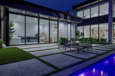 Why have another house looking into your backyard? This newly