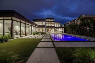 Why have another house looking into your backyard? This newly