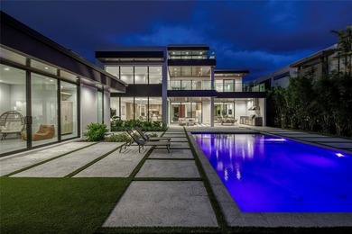 Why have another house looking into your backyard? This newly