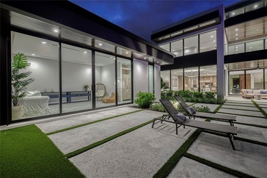 Why have another house looking into your backyard? This newly