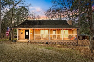 Holly Lake Ranch / Holly Lake Home For Sale in Holly Lake Ranch Texas