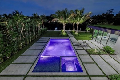 Why have another house looking into your backyard? This newly