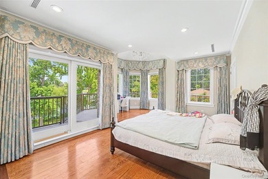 Experience refined luxury in this extraordinary custom lakefront - photo 24