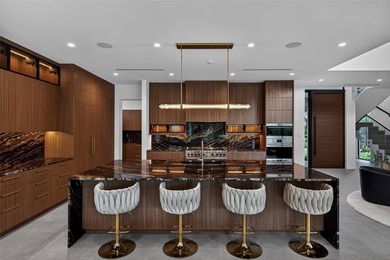 Why have another house looking into your backyard? This newly