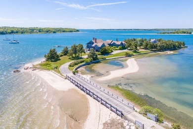 Rocky Island blends classic Cape charm with contemporary style - photo 30