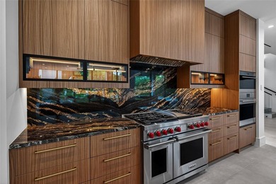 Why have another house looking into your backyard? This newly