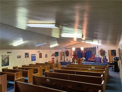 Great Investment opportunity! This property has great potential