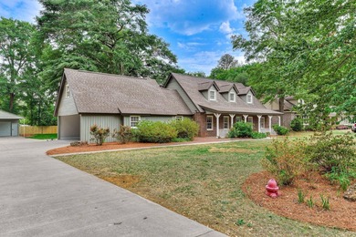 Beautiful One and a Half Story Home -- Fully Remodeled & Move In - photo 4