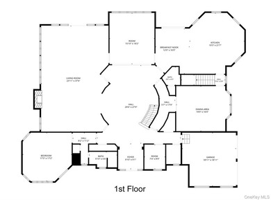 Experience refined luxury in this extraordinary custom lakefront - photo 35