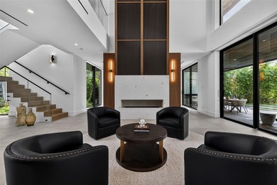 Why have another house looking into your backyard? This newly