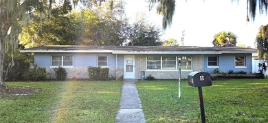 Lake Elbert Home Sale Pending in Winter Haven Florida