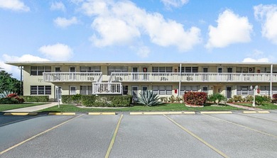 Century Village Lake Condo For Sale in West Palm Beach Florida