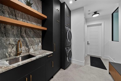 Why have another house looking into your backyard? This newly