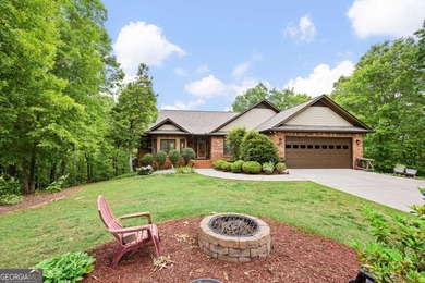 Hidden Gem! This Custom Built, 1 Owner Cartersville Ranch is - photo 5