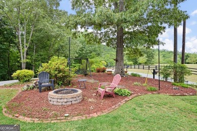 Hidden Gem! This Custom Built, 1 Owner Cartersville Ranch is - photo 6