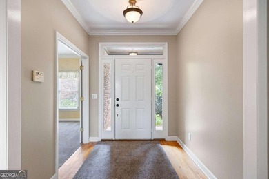 Hidden Gem! This Custom Built, 1 Owner Cartersville Ranch is - photo 9