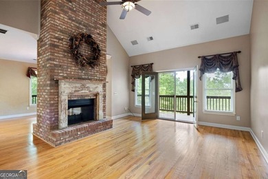 Hidden Gem! This Custom Built, 1 Owner Cartersville Ranch is - photo 10