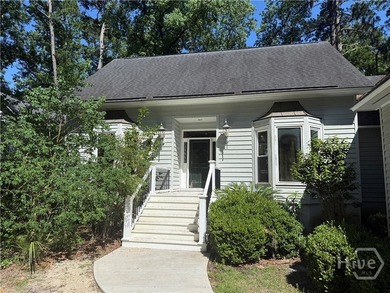 This Landings house has amazing potential to renovate. There are - photo 1
