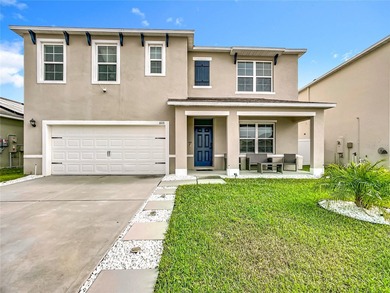 Lake Home For Sale in Winter Haven, Florida