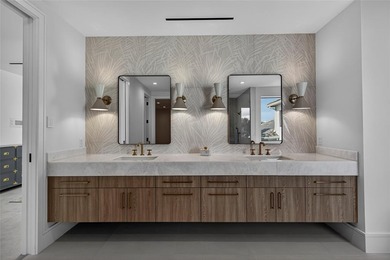 Why have another house looking into your backyard? This newly