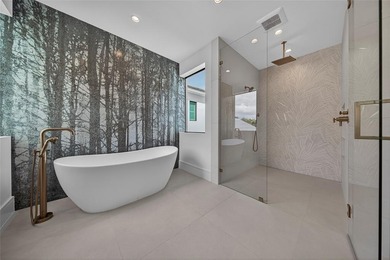 Why have another house looking into your backyard? This newly