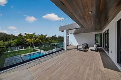 Why have another house looking into your backyard? This newly