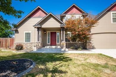 Lake Lowell Home For Sale in Nampa Idaho