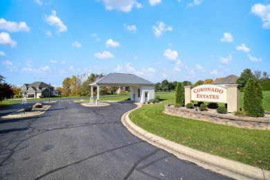 Lake Lot For Sale in Jackson, Michigan