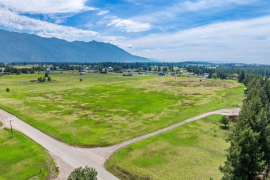 Flathead River Acreage For Sale in Columbia Falls Montana