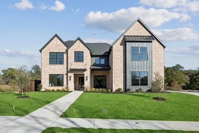 (private lake, pond, creek) Home For Sale in Keller Texas