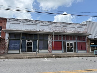 This commercial property is approximately 3400 sq ft with so - photo 1