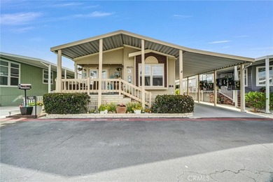 One of the nicest 55+ mobile home parks in the area! Live 4 - photo 1