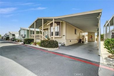 One of the nicest 55+ mobile home parks in the area! Live 4 - photo 2