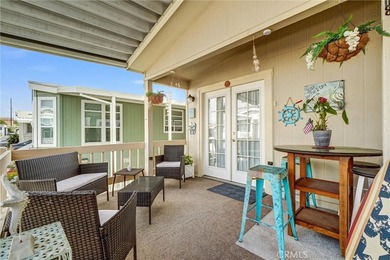 One of the nicest 55+ mobile home parks in the area! Live 4 - photo 3
