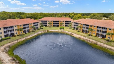 Lake Condo For Sale in Bonita Springs, Florida